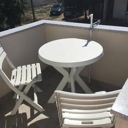 Apartament Majstorovic Vodice