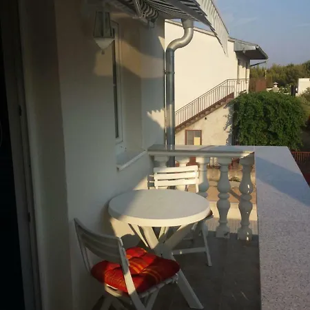 Majstorovic Apartament *