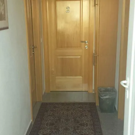 Apartament Majstorovic Vodice