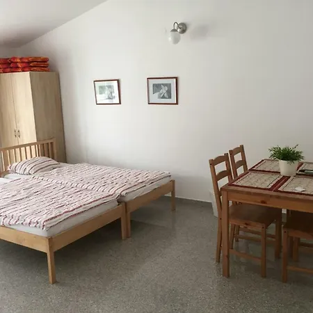 Majstorovic Apartament Vodice