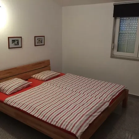 Apartament Majstorovic