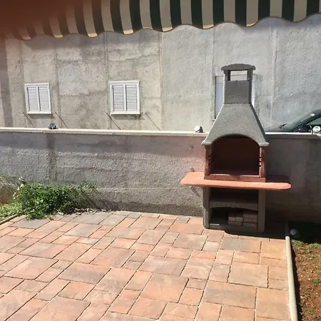 Majstorovic Apartament Vodice