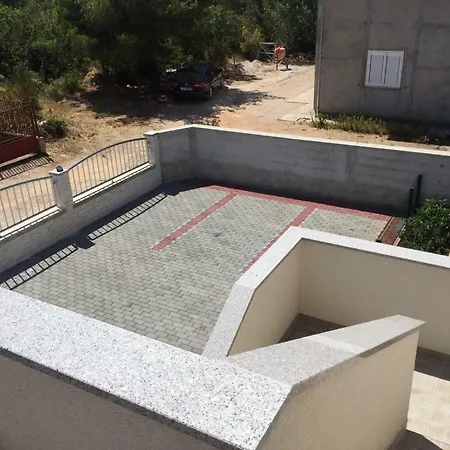 Apartament Majstorovic