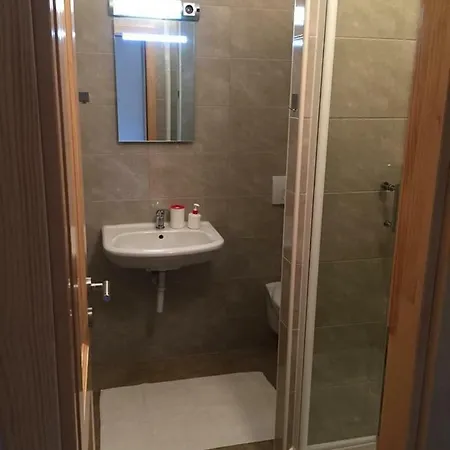 Apartament Majstorovic Vodice