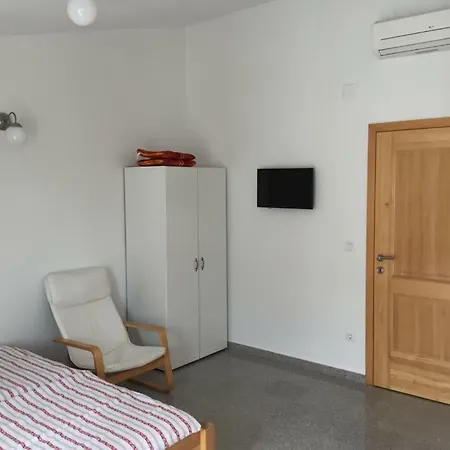 Majstorovic Apartament