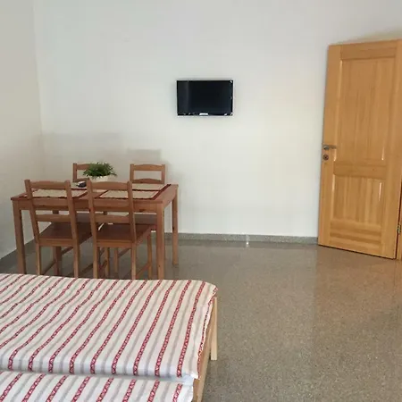 Apartament Majstorovic *