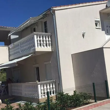 Majstorovic Apartament