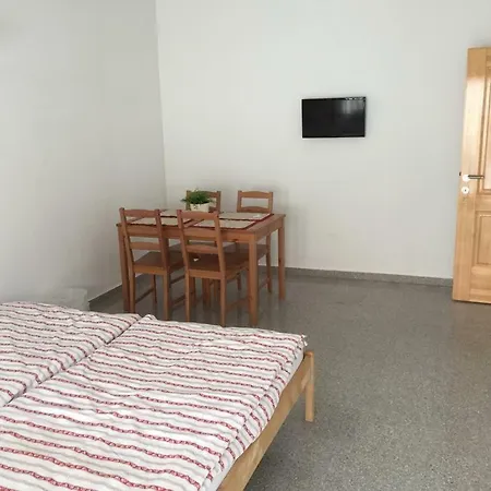 Apartament Majstorovic *