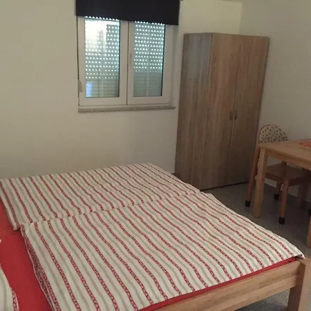 Majstorovic Apartament Vodice