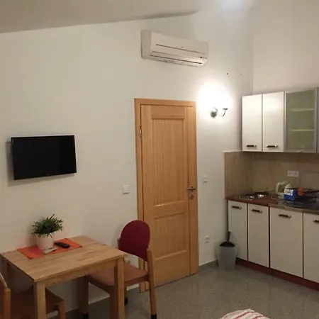 Majstorovic Apartament